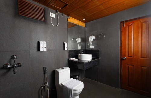 Darjeeling Hotel | Sumitel JB Park Darjeeling