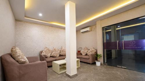 Siliguri Hotel | Sumitel Premier Inn
