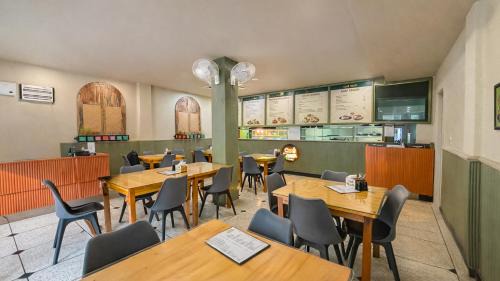 Siliguri Hotel | Sumitel Premier Inn