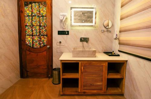 Hunder Hotel | Summer-Retreat Nubra