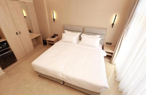 Sualkuchi Hotel | SUMMER88 Boutique Hotel Azara, 4 Km from Airport, Near Kamakhya Temple