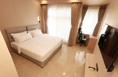Sualkuchi Hotel | SUMMER88 Boutique Hotel Azara, 4 Km from Airport, Near Kamakhya Temple