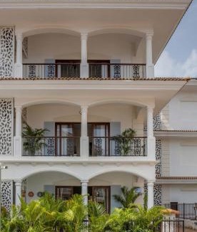 Saunta Vaddo Villa | Summerville