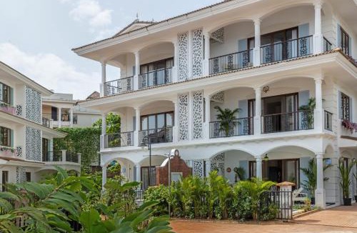 Saunta Vaddo Villa | Summerville