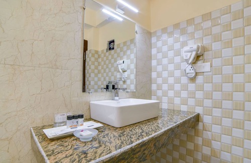 Mangan Hotel | Summit Khangri Karpo Retreat and Spa
