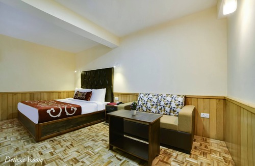 Mangan Hotel | Summit Khangri Karpo Retreat and Spa