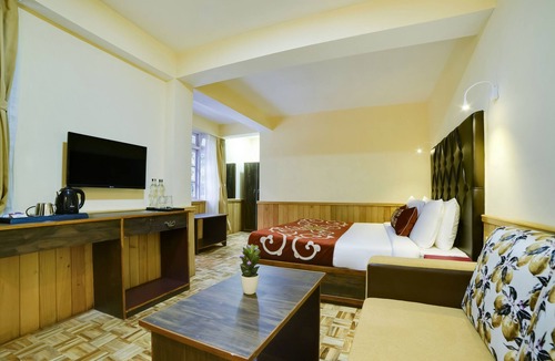 Mangan Hotel | Summit Khangri Karpo Retreat and Spa