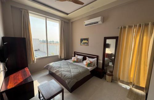 Jaipur Villa | Summit Springs Resorts