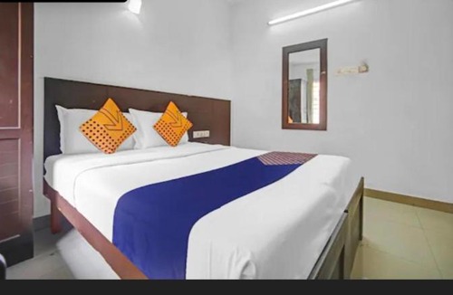 Central Chennai Hotel | Sun City
