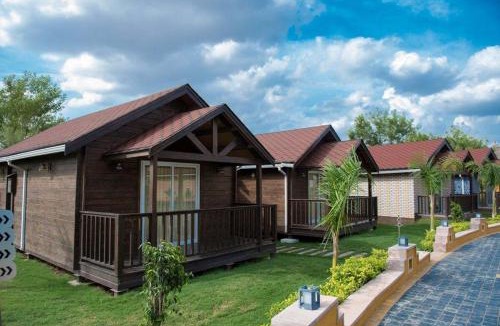 Wasda Hotel | Sun Hotel and Resort, Mount Abu
