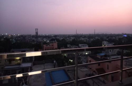 Deoghar Apartment | Sun Moon Residency 5-A