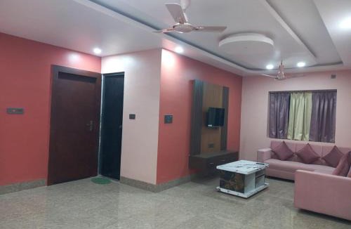 Deoghar Apartment | Sun Moon Residency 5-B