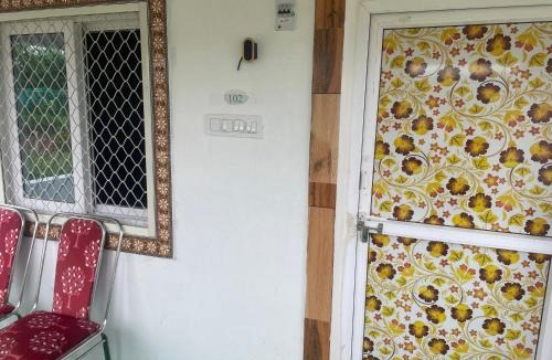 Ghumsur Hotel | Sun Rise eco home