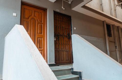 Benaulim Apartment | Sun, Sand, and Comfort 2BHK Merad Benaulim