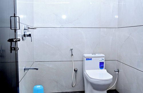 Mavalli Hotel | Sun & Sand Luxury Stays Sea View