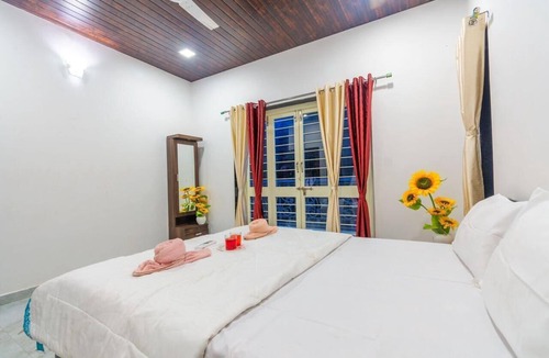 Malavli Hotel | Sun Set Villa