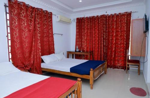 Kovalam House | Sun Shine Resort & Spa