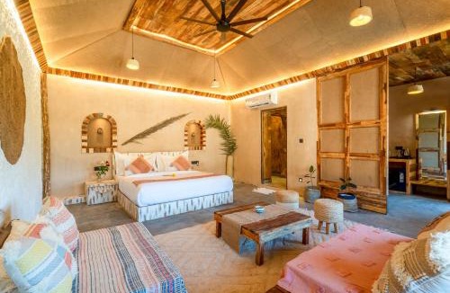 Pushkar Hotel | Sunanda by 1810AD - A Boutique Organic Retreat