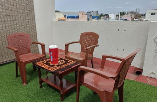 Chennai Hotel | Sundar Residency Near Annanagar Chennai
