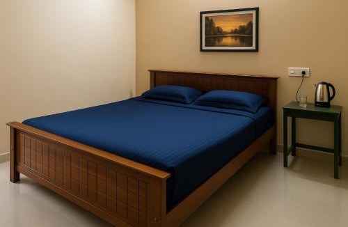 Peelamedu Hostel | Sundaram Rooms