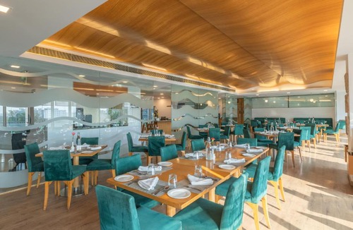 C-Scheme Hotel | Sunday Hotel Jaipur by CheckIn
