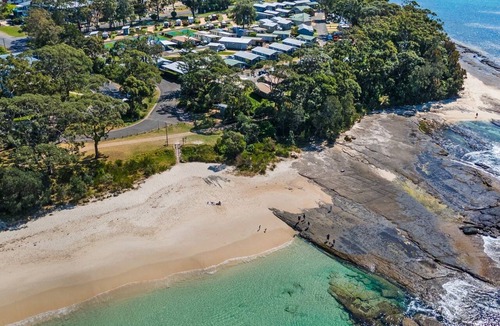 Huskisson Apartment | Sundeck at Huskisson by Experience Jervis Bay