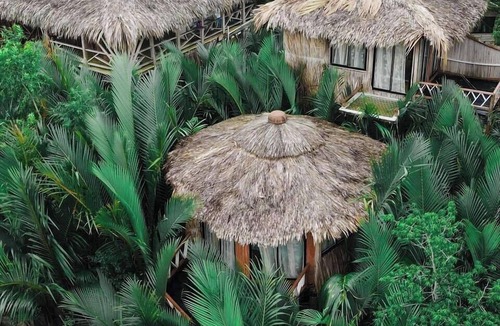 Khulna Division Hotel | Sundori Eco Resort