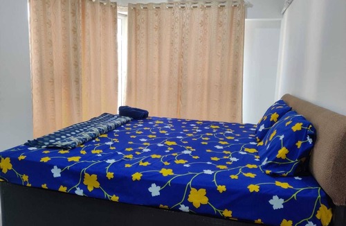 Santacruz East Apartment | Sunny & Airy 4 Bedroom condo apartment