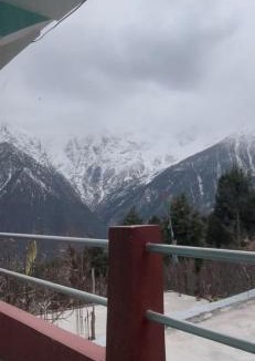 Kalpa House | Sunny homestay