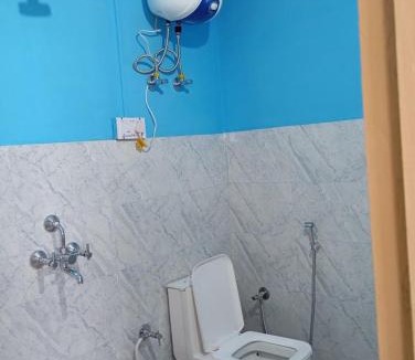 Kalpa House | Sunny homestay