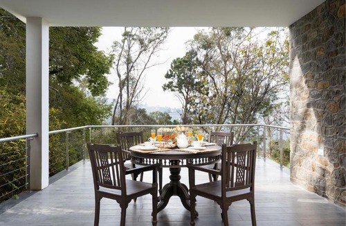 Kodaikanal Villa | Sunnyside - A LuxUnlock Private Villa