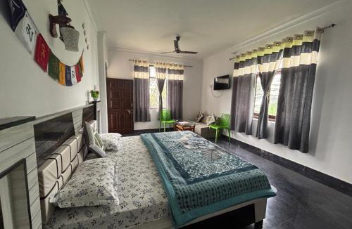 Khajjiar House | Sunrise home stay