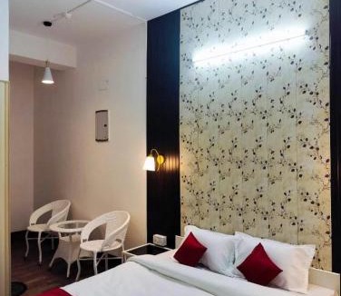 Sualkuchi House | Sunrise Homestay & Lodge - Jalukbari