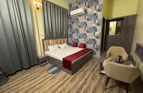 Bikaner Hotel | SUNRISE INN hotel