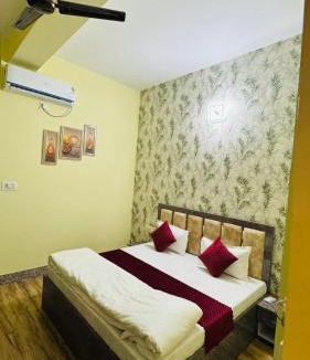 Bikaner Hotel | SUNRISE INN hotel