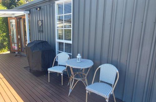 Deviot Apartment | Sunrise on the Tamar