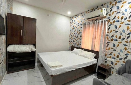 Ranchi House | Sunrise Prime