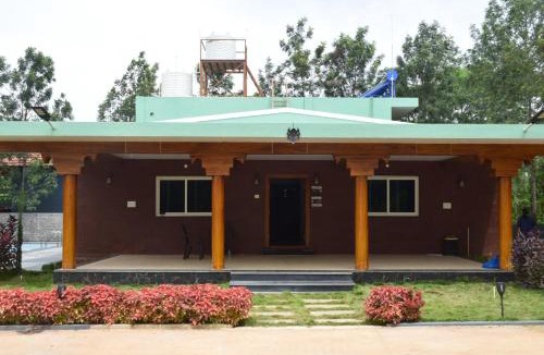 Mysore Villa | Sunrise Retreat - Kabini