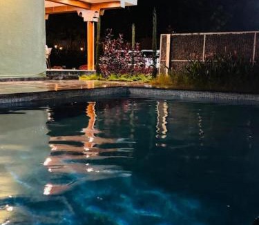 Mysore Villa | Sunrise Retreat - Kabini
