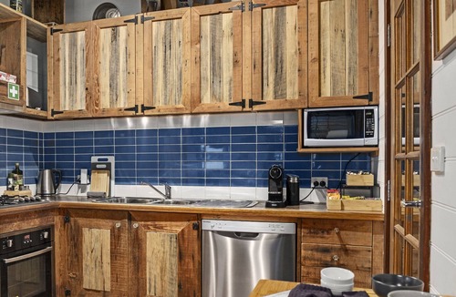 Badger Creek Cottage | Sunset Cottage - Yarra Valley