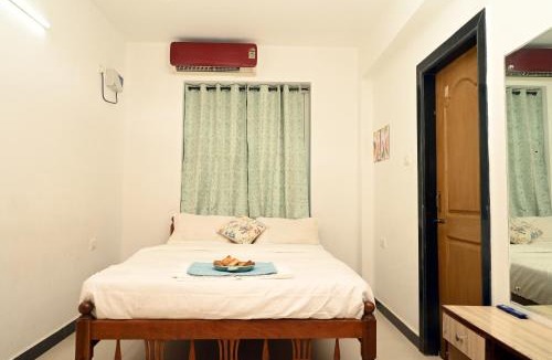 Colva Apartment | Sunset holidays