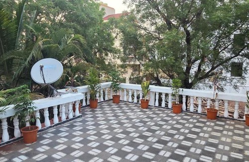 Viman Nagar Villa | Sunset Villa 2km from Pune Airport