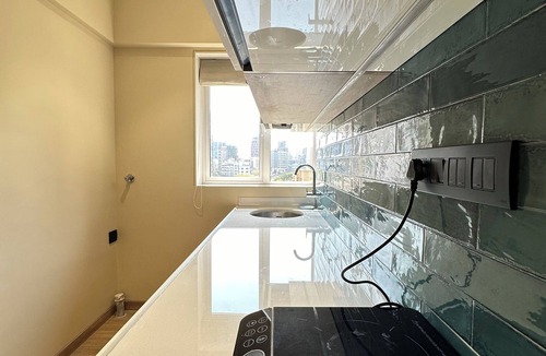 Khar Apartment | Sunshine A : A Cozy ApartmentnPremium Service Apartments, Khar - Bandra