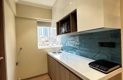 Khar Apartment | Sunshine A : A Cozy ApartmentnPremium Service Apartments, Khar - Bandra
