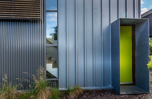 Sandy Point House | Sunshine Hideaway
