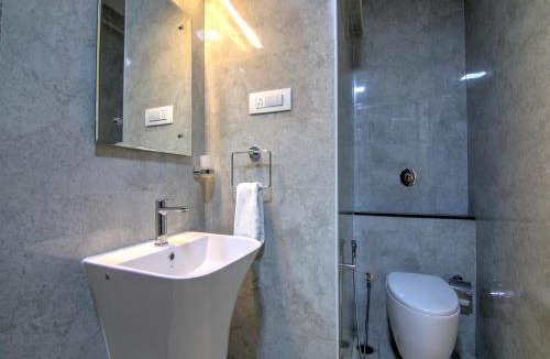 Panduranga Nagar Hotel | Sunshine Suites Grand Deluxe