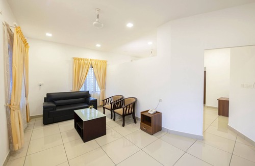 Pala Hotel | Sunstar Residency & Food Plaza Pala