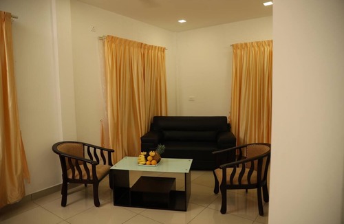 Pala Hotel | Sunstar Residency & Food Plaza Pala