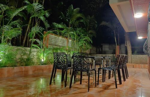 Tungarli Villa | Sunstone Villa