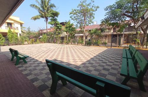 Tungarli Villa | Sunstone Villa